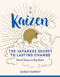 Kaizen (B&W)