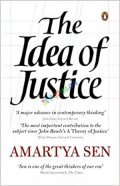 The Idea of Justice (eco)
