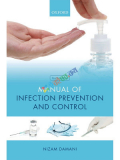Manual of Infection Prevention and Control (B&W)