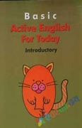 Basic Active English For Today (Step-0)