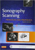 Sonography Scanning Principles and Protocols (Color)