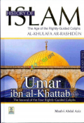 History of Islam - Umar Ibn Al-Khattab  