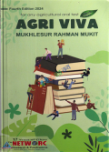 AGRI-VIVA For Any Agrucultural Oral Test