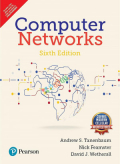 Computer Networks (B&W)