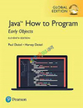 Java How to Program Early Objects (eco)