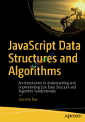 JavaScript Data Structures and Algorithms(B&W)