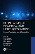 Deep Learning in Biomedical and Health Informatics (Color)