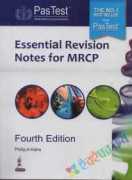 Essential Revision Notes For MRCP