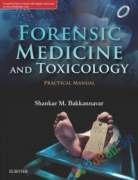 Forensic Medicine and Toxicology Practical Manual