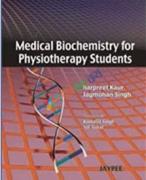 Medical Biochemistry for Physiotherapy Students (eco)