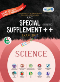 Science Special Supplement ++ (English Version -  SSC 2022 Short Syllabus)