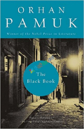 The Black Book (eco)