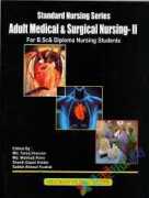 Adult Medical & Surgical Nursing -2