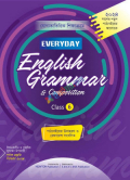 Everyday English Grammer & Composition (Class Six)