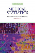 Essentials of Medical Statistics (Color)
