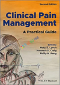 Clinical Pain Management (Color)