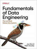 Fundamentals of Data Engineering (B &W)