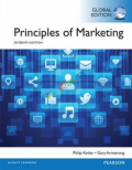 Principles of Marketing ( Eco )