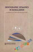 Demographic Dynamic in Bangladesh