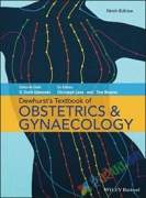 Dewhurst's Textbook of Gynaecology & Obstretics