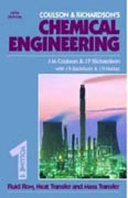 Coulson and Richarsons Chemical Engineering Volume