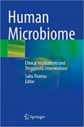 Human Microbiome (Color)