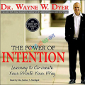 The Power of Intention (eco)