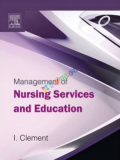Management Of Nursing Services and Education