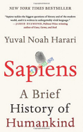 Sapiens: A Brief History of Humankind (eco)