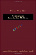 Comparative Transfusion Medicine (B&W)