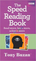 The Speed Reading Book (eco)