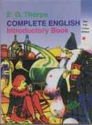 Complete English introductory book