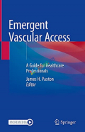 Emergent Vascular Access (Color)