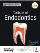 Textbook Of Endodontics