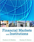 Financial Markets and Institutions (White Print)