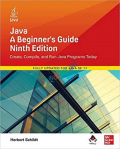 Java A Beginner's Guide (B&W)