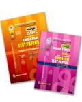 Nobodut SSC English Test Papers Made Easy Final Exclusive Suggestion : Exam 2025