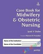 Case Book for Midwifery & Obstetric Nursing (eco)