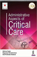 Administrative Aspects of Critical Care (Color)