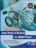 Masterclass Rapid Review of Medicine MRCP part 1