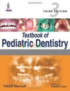 Textbook of Pediatric Dentistry (eco)