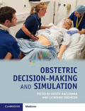 Obstetric Decision-Making and Simulation (Color)