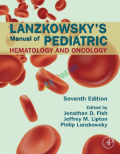 Lanzkowsky's Manual of Pediatric Hematology and Oncology (Color)