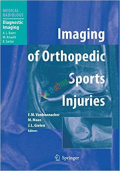 Imaging of Orthopedic Sports Injuries (B&W)