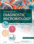 Textbook of Diagnostic Microbiology (Color)