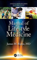 Manual of Lifestyle Medicine (Color)