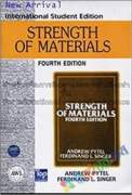 Strength of Materials (eco)