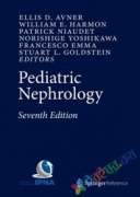 Pediatric Nephrology Volume 1-3 (Color)