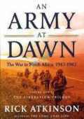 An Army At Dawn The Ware In North Africa,1942-1943 (eco)