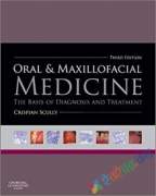 Oral & Maxillofacial Medicine (Color)